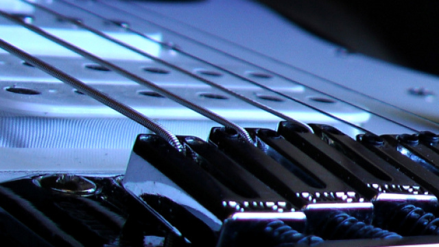 musica sanremo 2018 chitarra 68 edizione