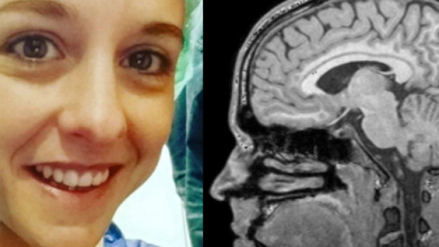 Nadia Toffa: A un mese dal malore ecco cosa ha rivelato la ... - postsociale.com