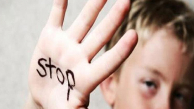 Nine out of 10 incidents of child abuse go unreported | News ... - ekathimerini.com
