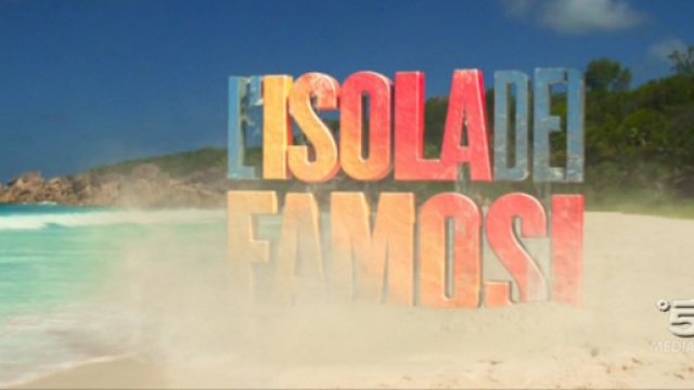 Perch&eacute; L'isola dei famosi 2018 non va in onda stasera