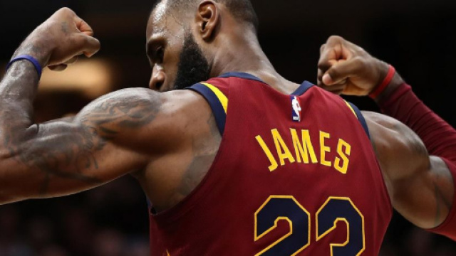 Perspectives d'avenir, &eacute;quilibre et armes anti-Warriors : les Cavs ... - eurosport.fr