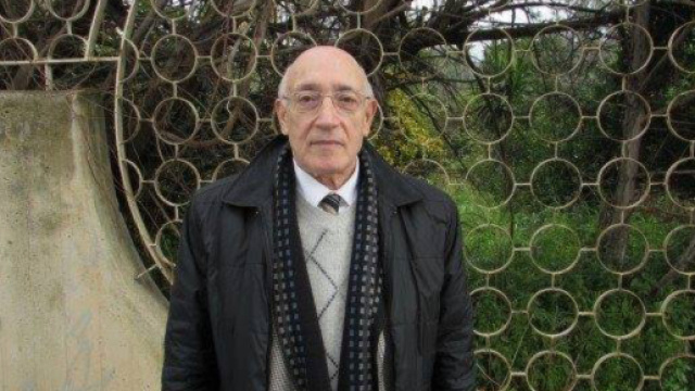 Presidente provinciale ADA Gaetano Cuttitta