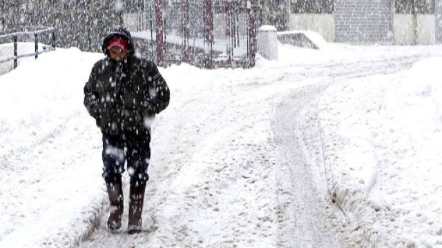 Previsioni meteo, arriva la neve: ecco le citt&agrave; dove nevicher&agrave; - Viaggi News.com - viagginews.com