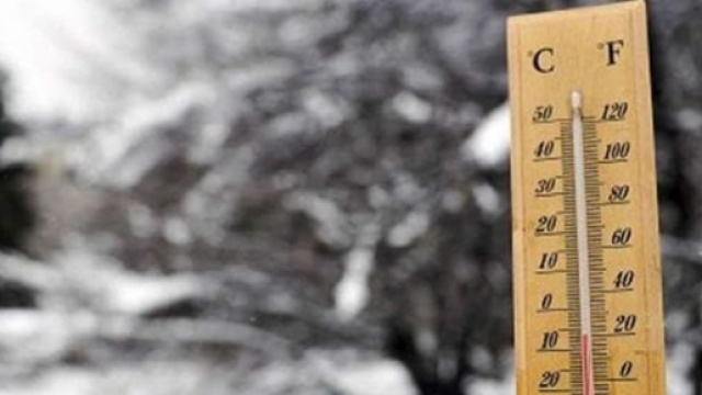 Previsioni meteo: arriva la neve, poi il freddo dalla Russia