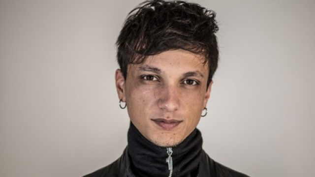 PRIMARADIO - Sanremo: Ultimo &egrave; il vincitore fra i giovani - primaradio.net