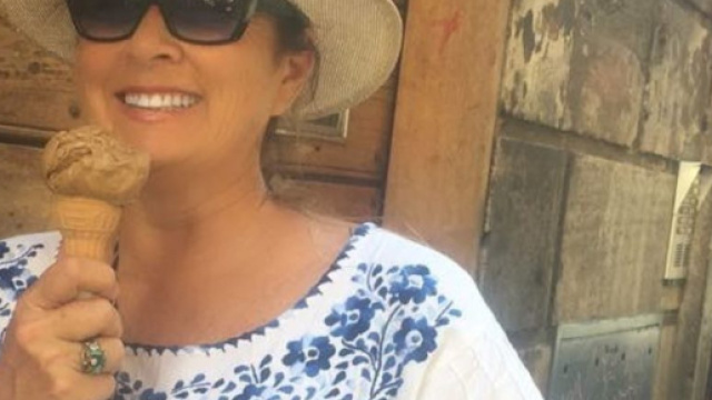 Romina Power &egrave; quel messaggio d&rsquo;amore su Instagram