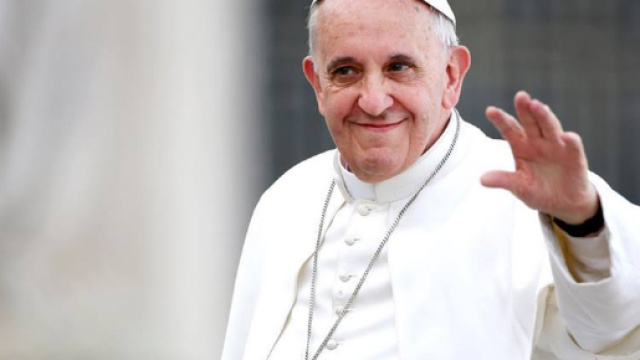 Speciale Papa Francesco a Redipuglia. VIDEO | Udine 20 - udine20.it