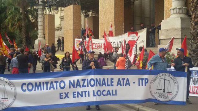 Contratto Statali sbloccato con cifre irrisorie: possibile un maxi risarcimento?