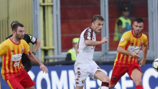 Torino: Ljaic vicino all'addio?