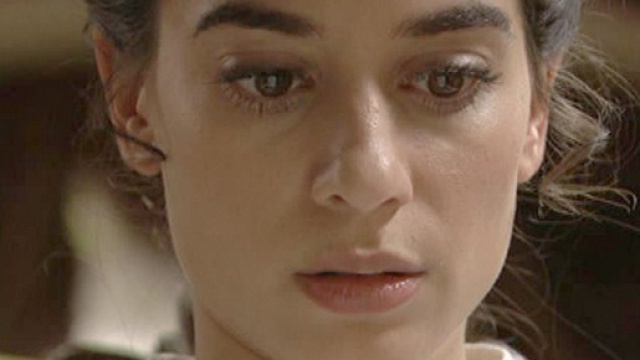 Una Vita, aprile 2018: la scoperta scioccante di Teresa