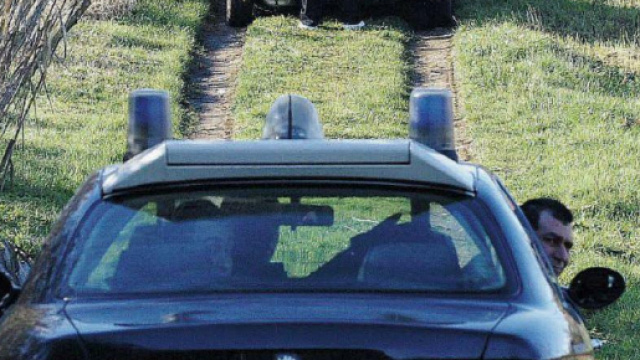 Orrore in Calabria, un'intera famiglia sterminata