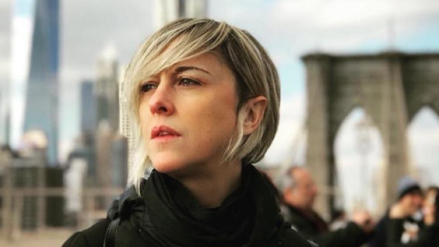 Who Is Nadia Toffa? Italian Television Presenter Was World's Third ... - newsweek.com