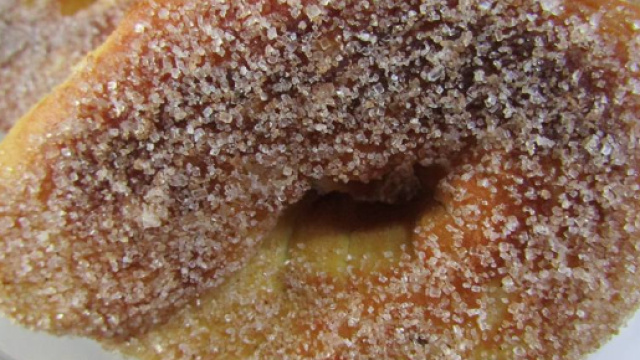 zeppole di patate perfette per carnevale