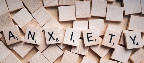 Anxiety, education and learning - Image credit - Public Domain | Pixabay