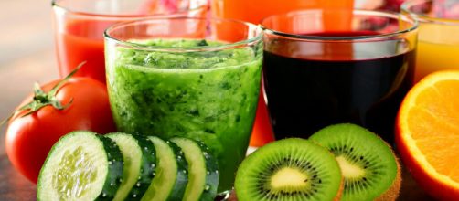 Diets detox could be so ineffective and dangerous to the body. [Image Credit: Diet signals/Flickr]