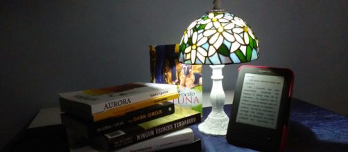 Digital vs Papel. Adictos a la lectura