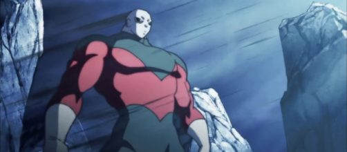 Jiren podr&iacute;a superar a la mayor&iacute;a de los dioses de la destrucci&oacute;n