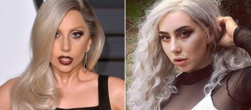 Lady Gaga (Photo Credit: Blasting News Library)