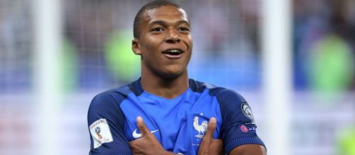 Mbapp&eacute; suelta una bomba de relojer&iacute;a en las horas previas del Madrid-PSG | Pasi&oacute;n ... - pasionamericanista.net