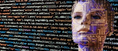 New SI based learning technology could be around the corner. [image source: geralt/Pixababy]