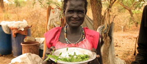 Oxfam Horn, East and Central Africa Blog - oxfamblogs.org