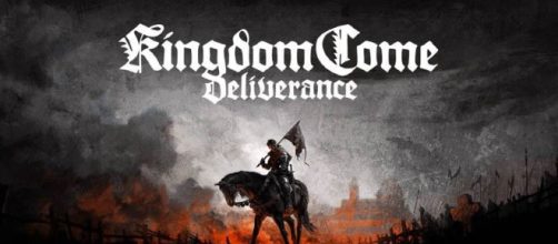 Portada de Kingdom Come: Deliverance, disponible para todas las consolas de sobremesa