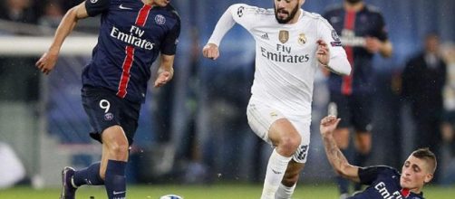 PSG y Real Madrid interesados en un gran jugador