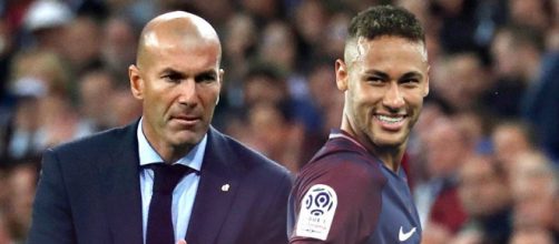 Zidane tiene un plan y lo va a llevar a cabo