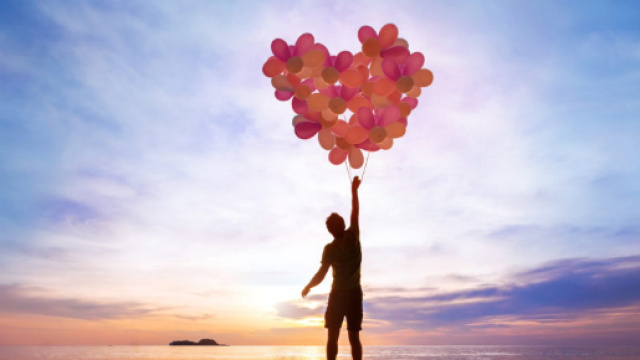 100 Frasi d'amore per lui | UnaDonna - unadonna.it