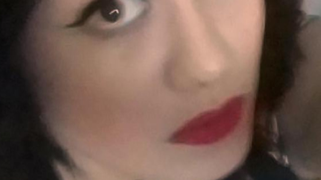 Anastasia Onegina ha fatto a pezzi il cadavere del fidanzato