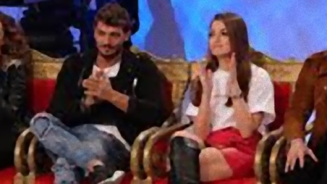 Anticipazioni Uomini e donne Classico e Over.
