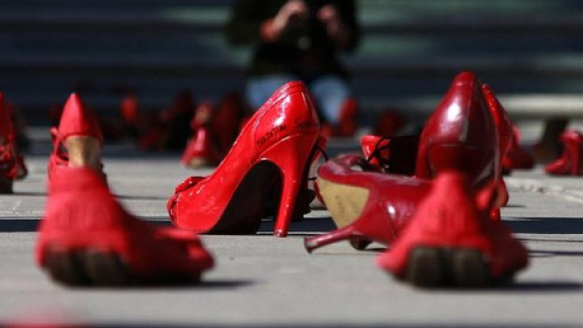 Da Livorno arriva l'ennesimo e drammatico episodio di femminicidio