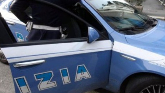 Arrestati nel sorano tre malviventi che avevano rapinato un supermercato.