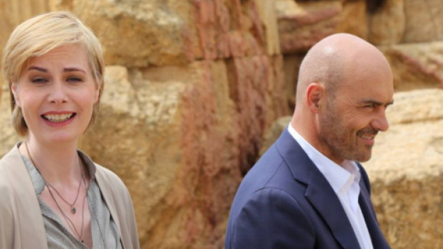 Ascolti tv luned&igrave; 12 febbraio 2018