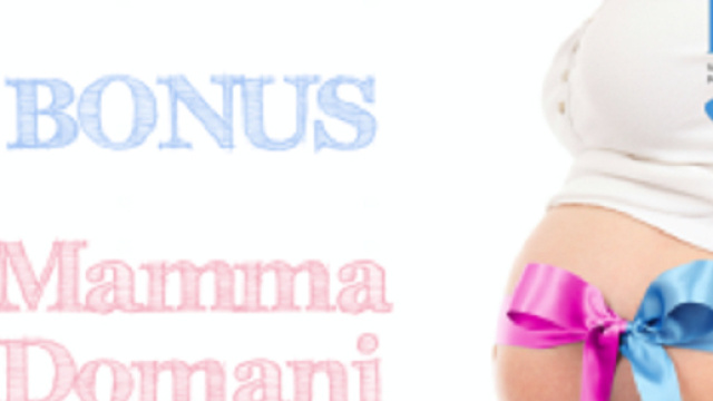 Bonus mamma esteso alle donne straniere dopo la sentenza del Tribunale
