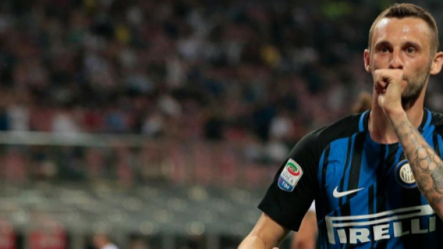 Brozovic &ndash; Siviglia salta tutto. Spalletti lo dichiara incedibile ... - gazzamercato.it