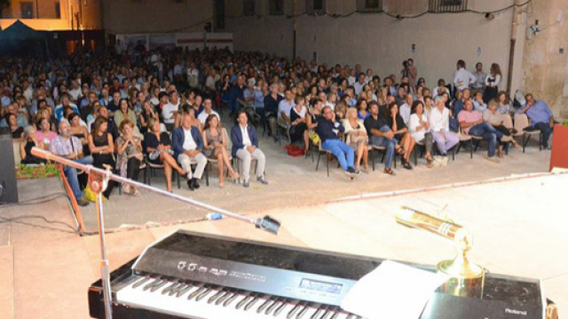 Concerto al Tina di Lorenzo di Noto il prossimo 3 marzo