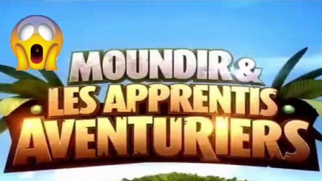 D&eacute;couvrez quelle star de la t&eacute;l&eacute; r&eacute;alit&eacute; a refus&eacute; Moundir 3 !