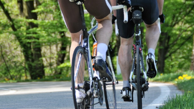 Domani la presentazione di Sicuri in bicicletta a Roma