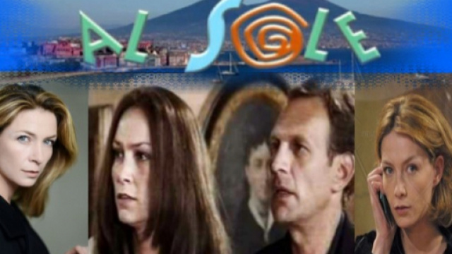 Eleonora Palladini torna in un posto al sole Helene Nardini