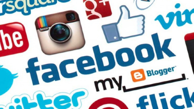 Facebook sta diventando un social per anziani.