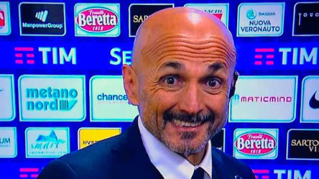 Spalletti aggiornamenti Calciomercato - calcionews24