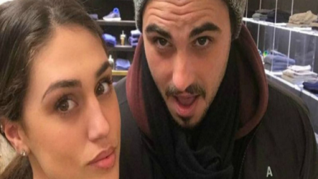 Francesco Monte beccato con Cecilia sotto la sua abitazione: ecco perch&eacute;