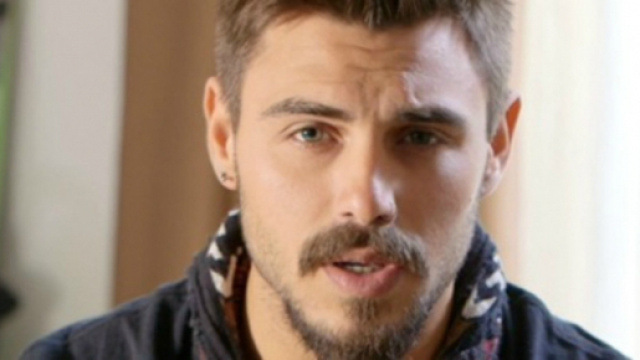 #Francesco Monte e il video-messaggio per l'#Isola. #BlastingNews