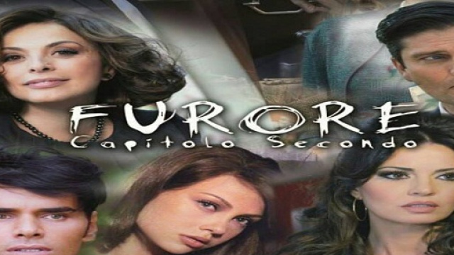 Furore 2: alcuni dei protagonisti della seconda stagione della fiction