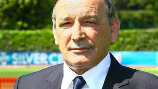 Gigi Riva, l'indimenticato 'Rombo di tuono'