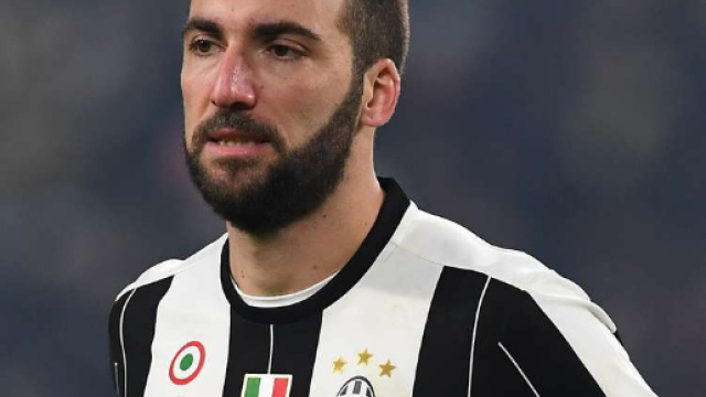 Higuain panchinaro? Beccantini: "Non scherziamo" - Sport Senators - sportsenators.it