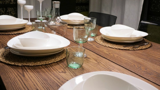 Il posto in cui ti siedi esprime qualcosa di te e di quello che provi.