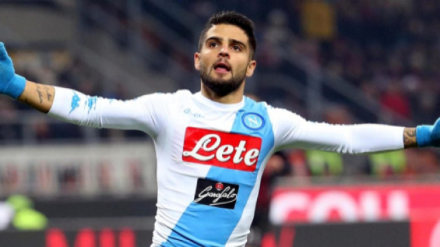 Insigne, l'intervista ad As: 'Quest'anno dobbiamo vincere'