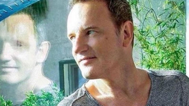 Isola dei Famosi: Il sensitivo Craig Warwick
